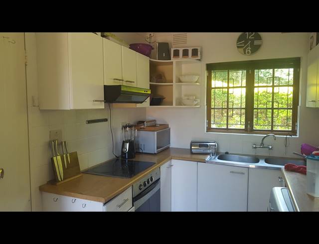 3 BEDROOM SIMPLEX TO LET IN CHASE VALLEY